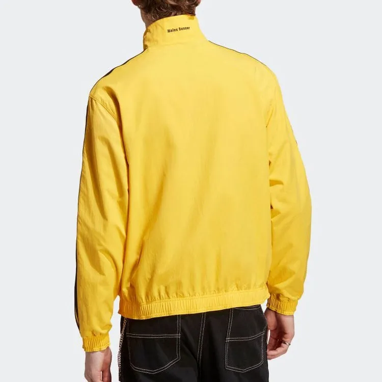 Adidas Jackets Men Yellow-3