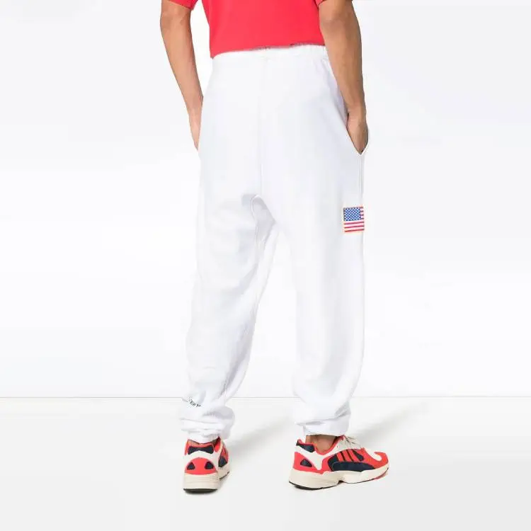 HERON PRESTON X Nasa Sweat Pants-2