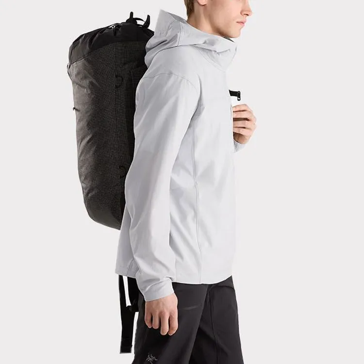 Arcteryx Gamma Series Jacket Men's-4
