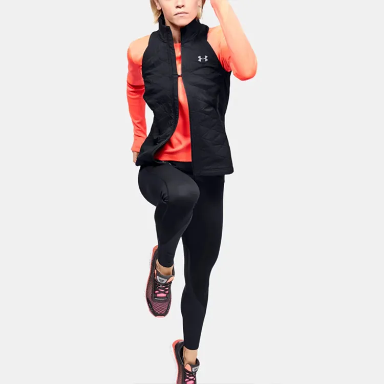 Under Armour Vests Women's Black-1