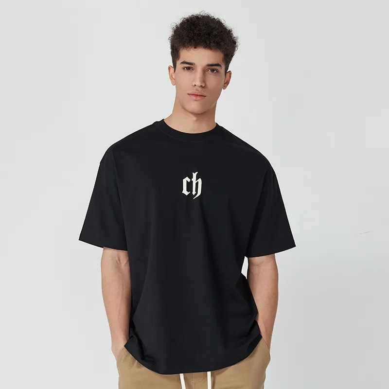 CHINISM T Shirts Unisex-15