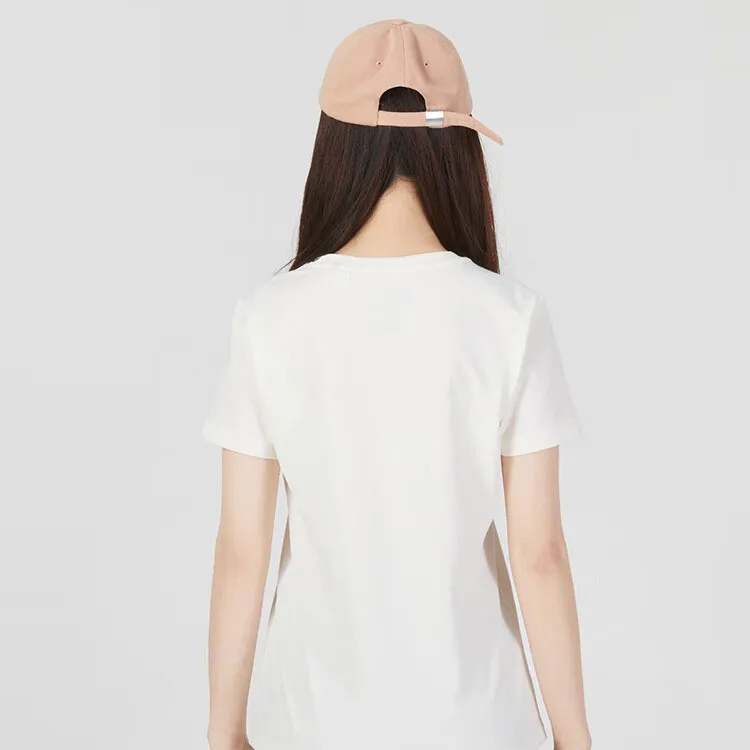 Jack Wolfskin Set in Sleeve T Shirt Women's-3