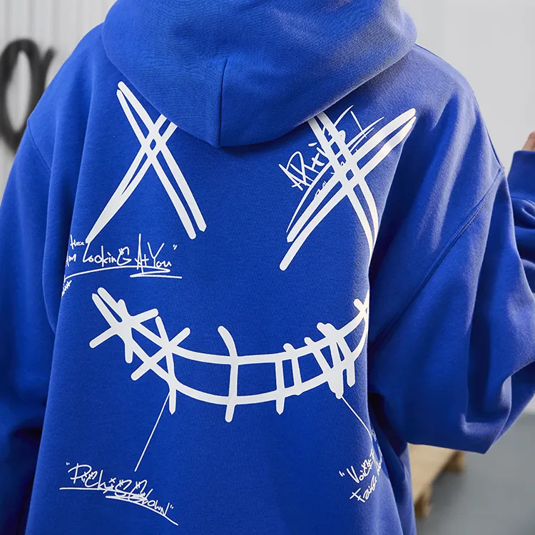 RickyisClown Sweatshirts Unisex-3