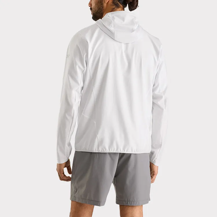 Arcteryx Sima Series Jacket Men's-4
