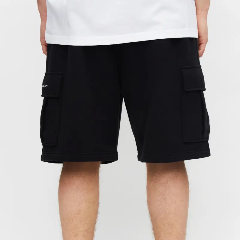 Champion Fitted Shorts Japan Version Unisex-7