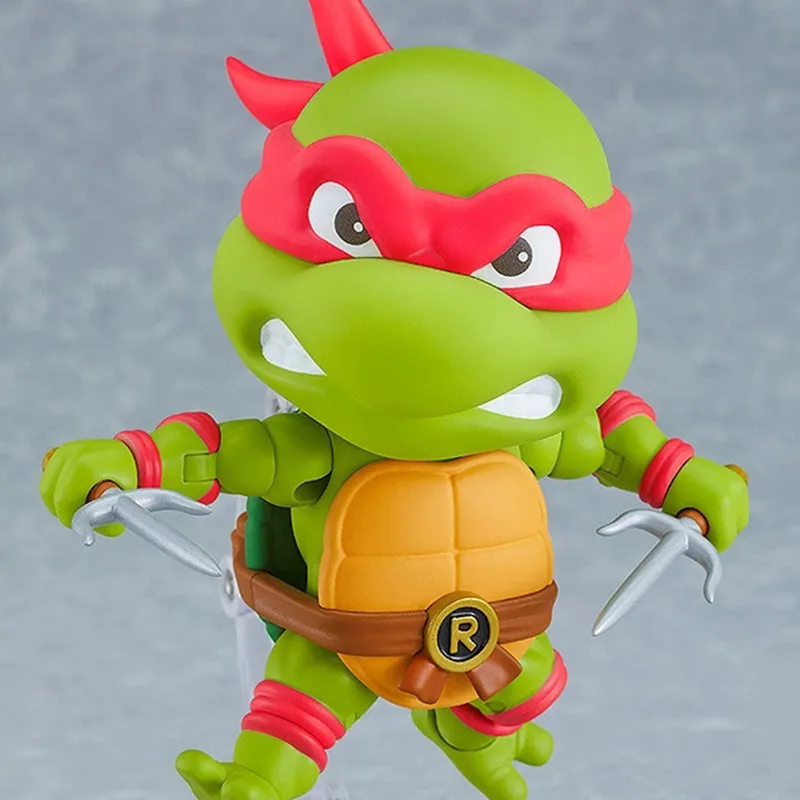 GOOD SMILE COMPANY Chibi Figures-3