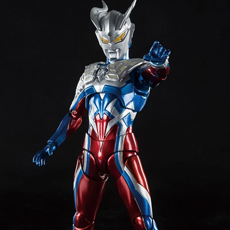 BANDAI Ultraman Scale Figures-1