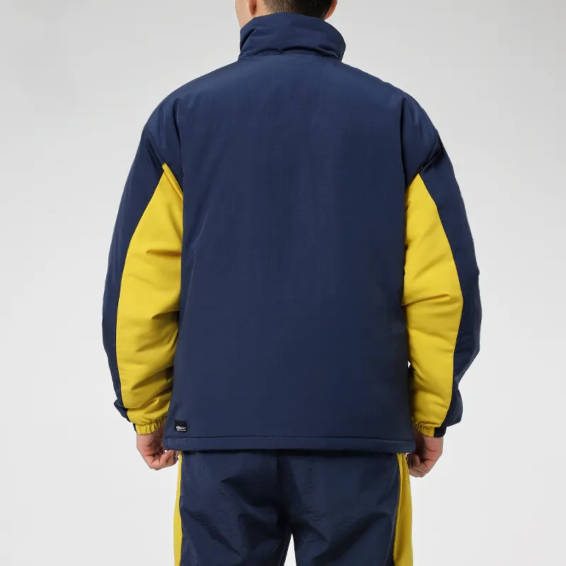 Adidas Neo Puffer Jackets Men Multicolor-3