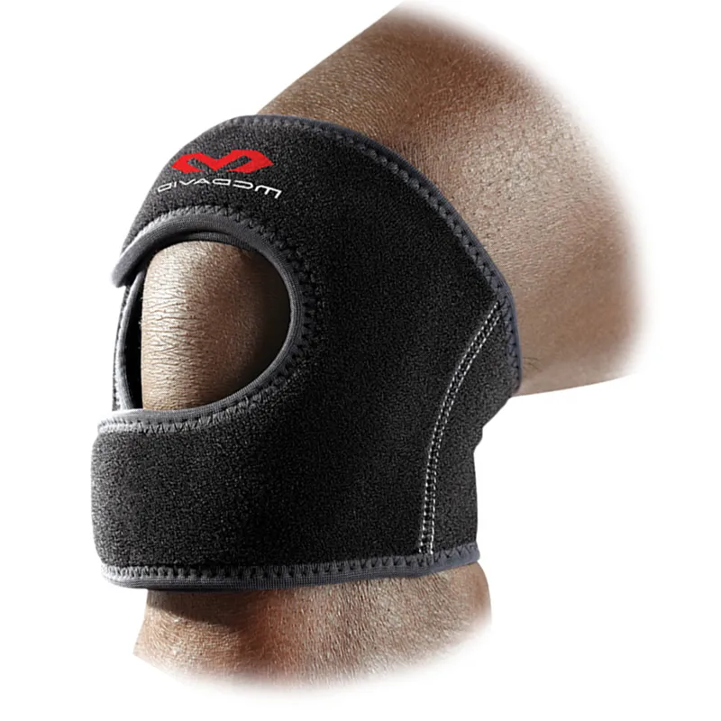 McDavid Knee Pads-5
