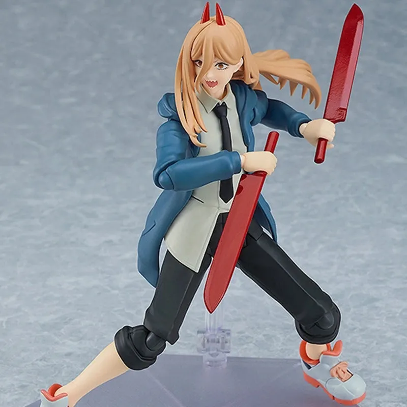 MAX Factory Action Figures-3