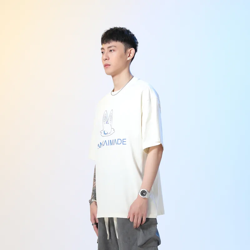 SANKAIMADE T-Shirts Unisex-6