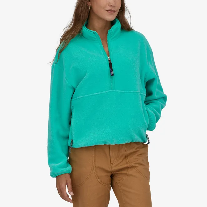 Patagonia Synchilla Sweatshirts Women's-14