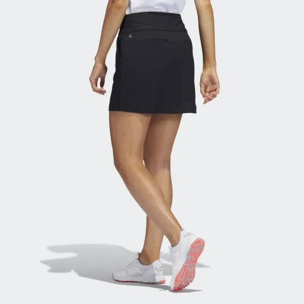 Adidas Free Shipping With AdiClub Ultimate365 Solid Skort-2