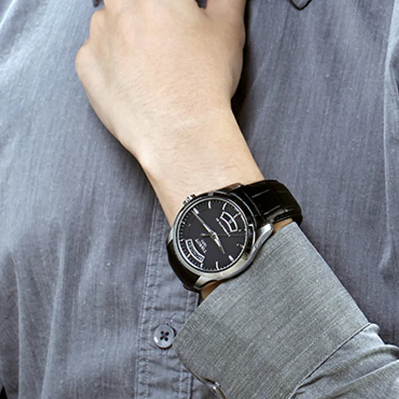 TISSOT Men Kutu Collection Watch-4