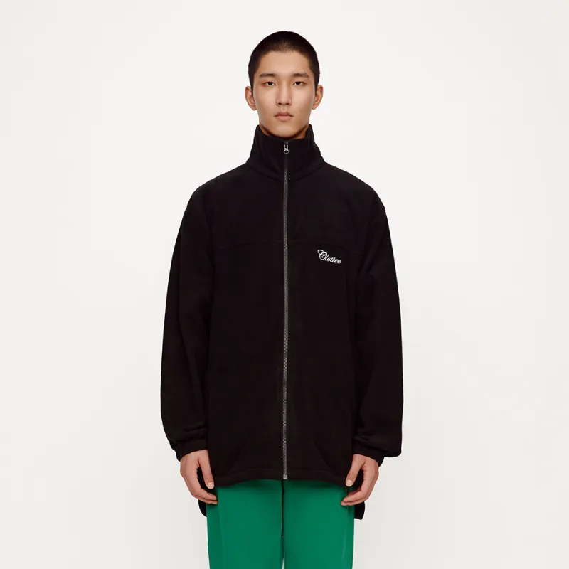 CLOT Velvet Jackets Unisex-2