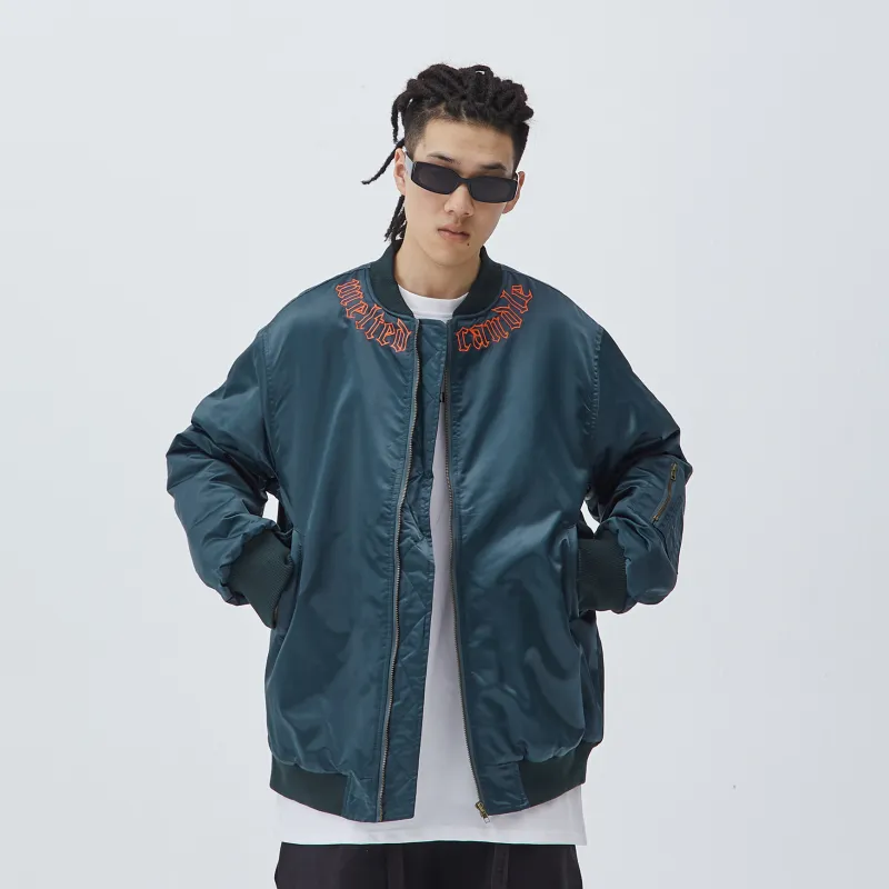 FEICHAI Puffer Jackets Unisex Jasper-3