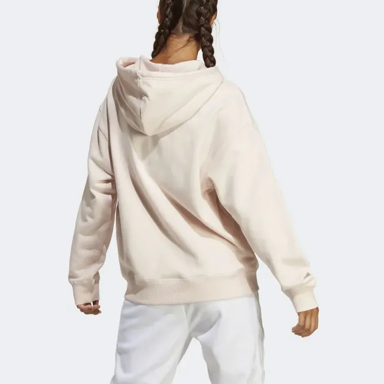 Adidas Sweatshirts Women's Light Pink-2