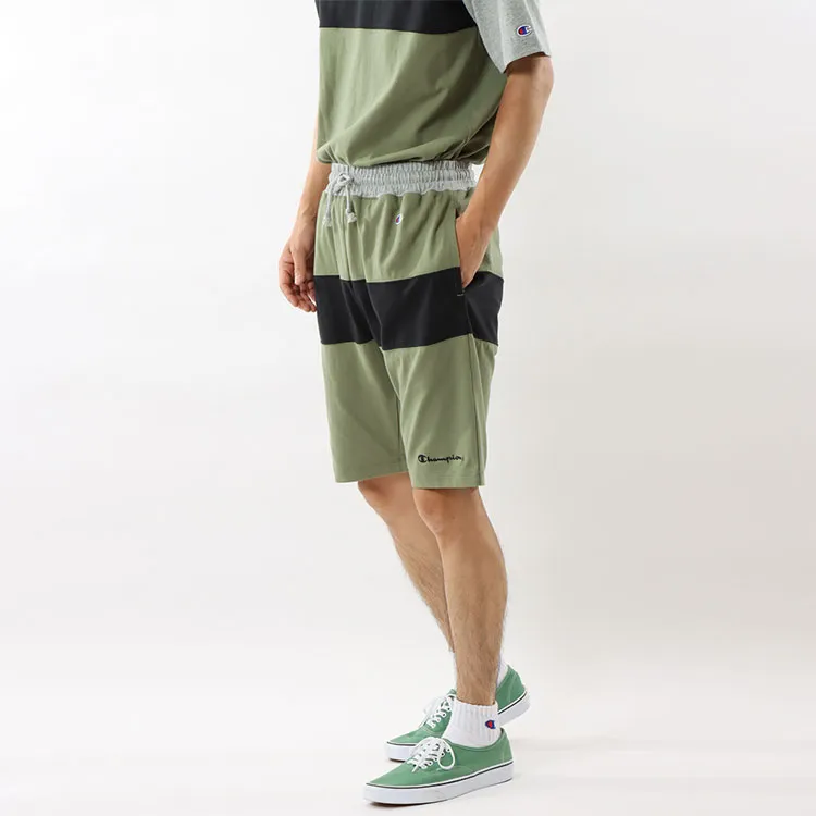 Champion Casual Shorts Men-9