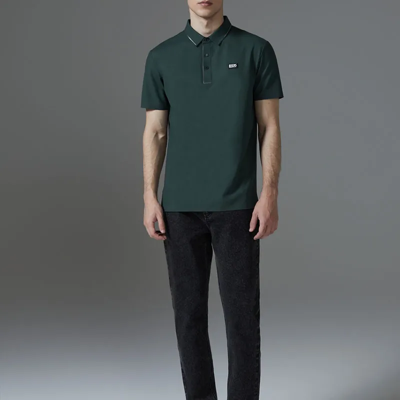 DKNY Polo Shirts Men Jasper-2