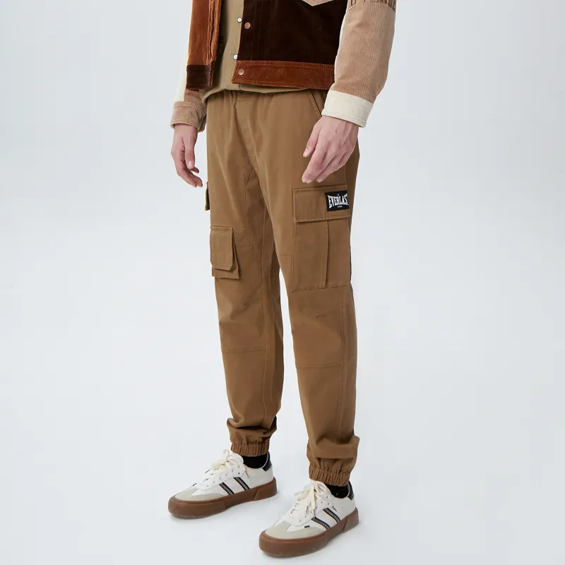 Everlast Cargo Pants Unisex-13