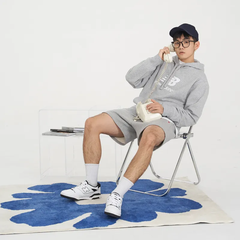 New Balance Sports Essentials '' Hoodie-4