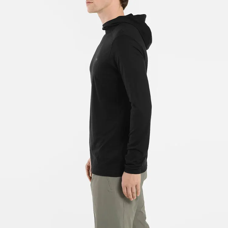 Arcteryx Ionia Merino Wool Series Sweatshirt Men's-4