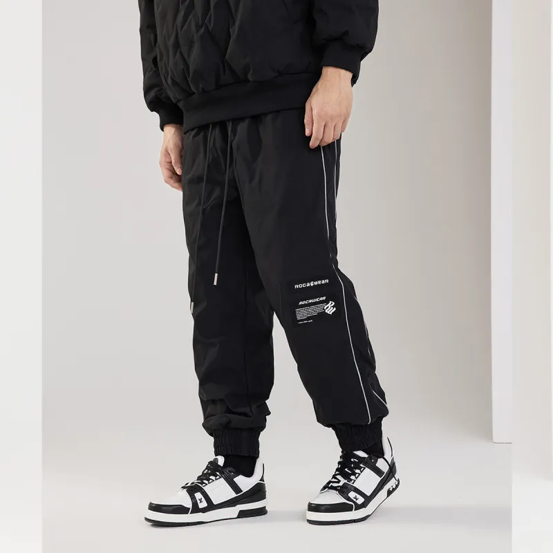 ROCAWEAR Insulated Pants Unisex-4
