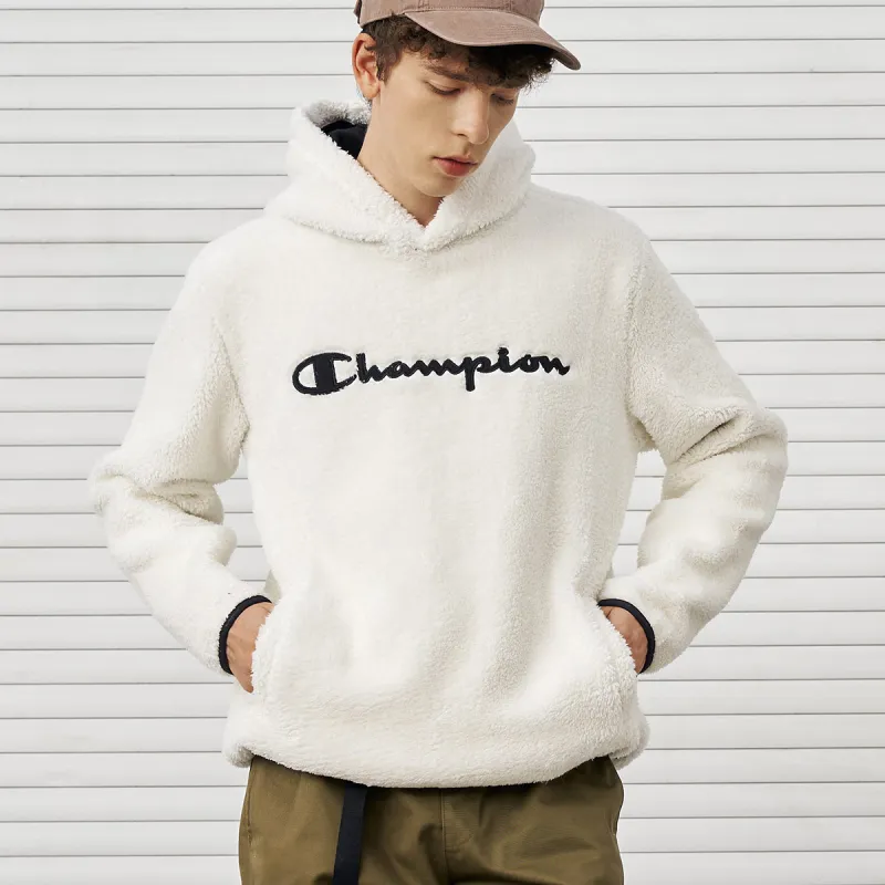 Champion Sweatshirts Unisex-4