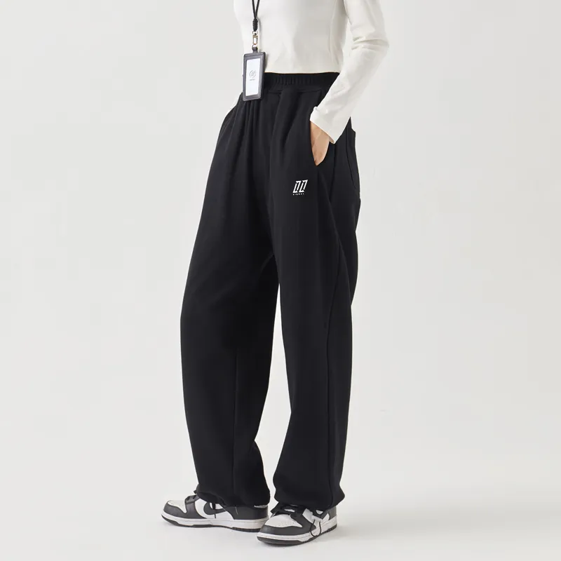 TURN SIGNAL Jogger Casual Pants Women's-3