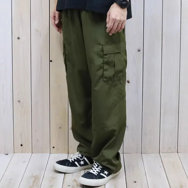 Gramicci Cargo Pants Unisex-5