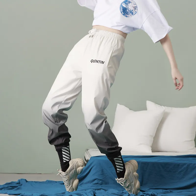 BTK Casual Pants Unisex-3