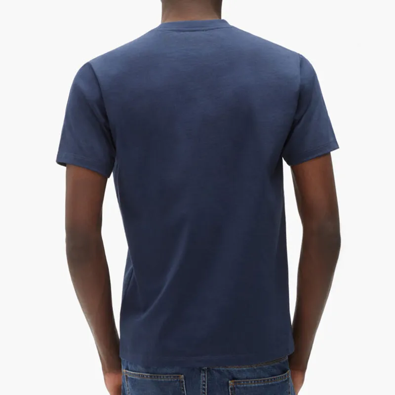 KENZO T Shirts Unisex Navy-2