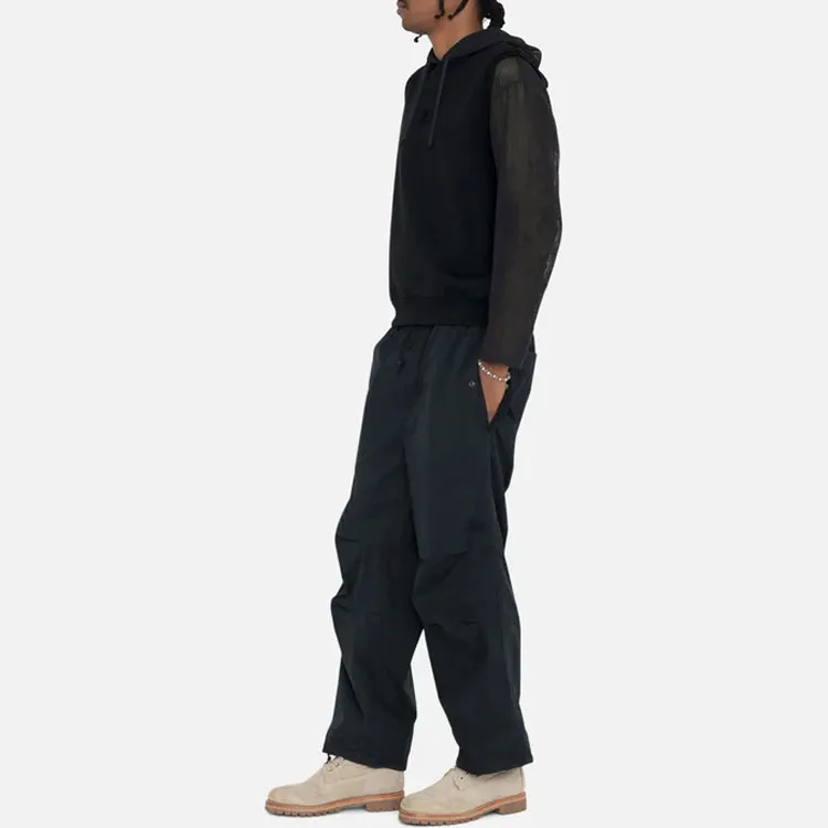 Stussy Ss Link Fleece Vest-4