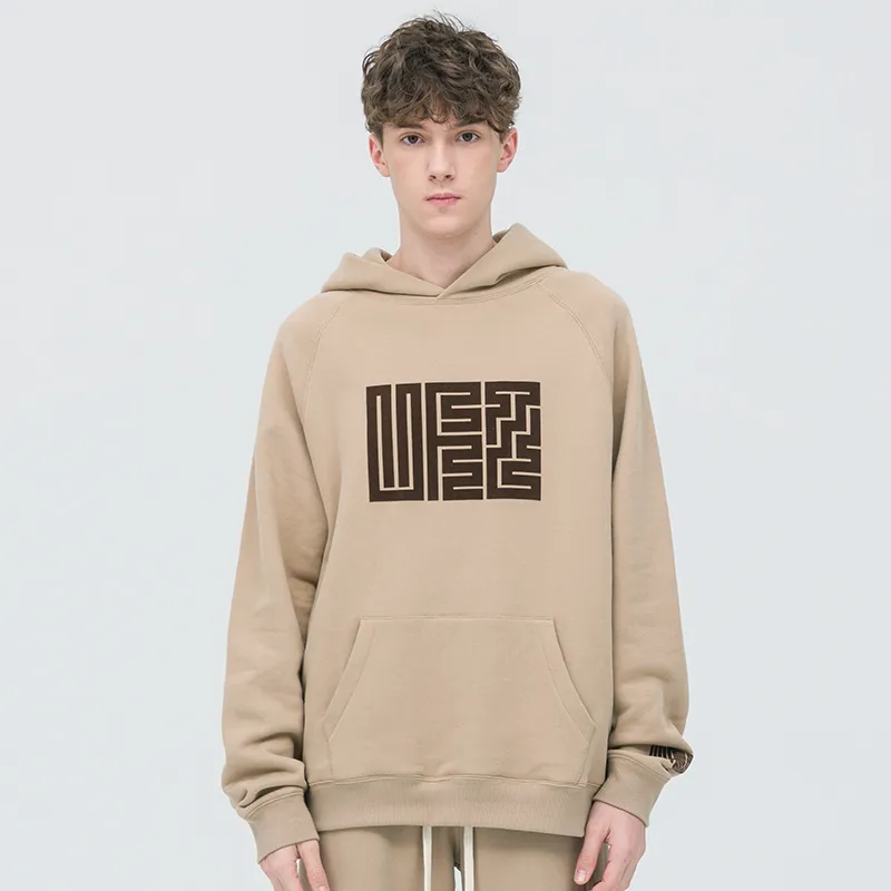 UFZ Sweatshirts Unisex-12