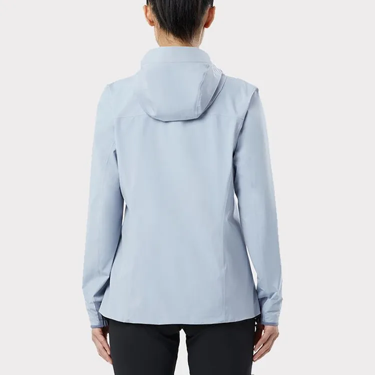Arcteryx Solano Jackets Women's-11