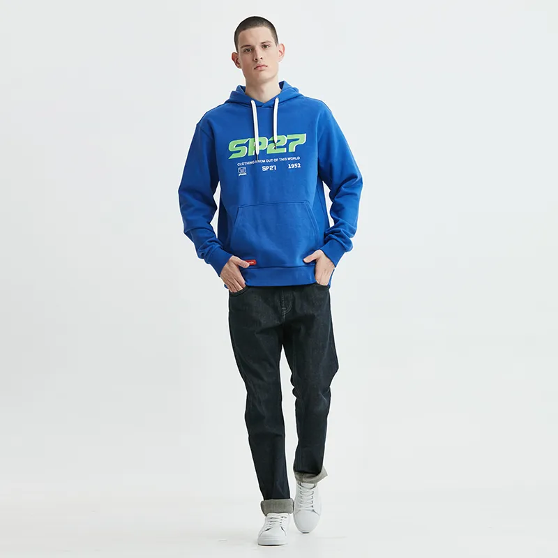 Phenix SP27 Series Sweatshirts Unisex-2