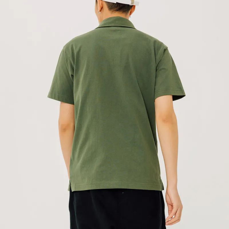 Champion Polo Shirts Unisex-11