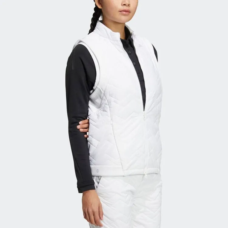 Adidas Vests Women's White-2