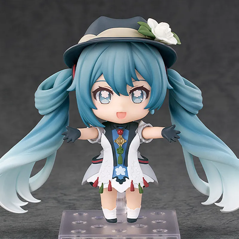 GOOD SMILE COMPANY Chibi Figures-1