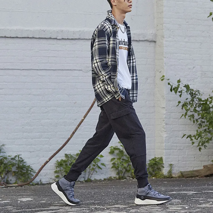 Timberland Greenstride Solar Wave-6