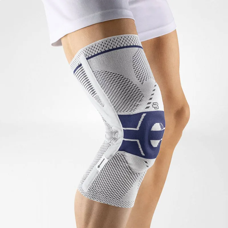 BAUERFEIND Knee Pads-1