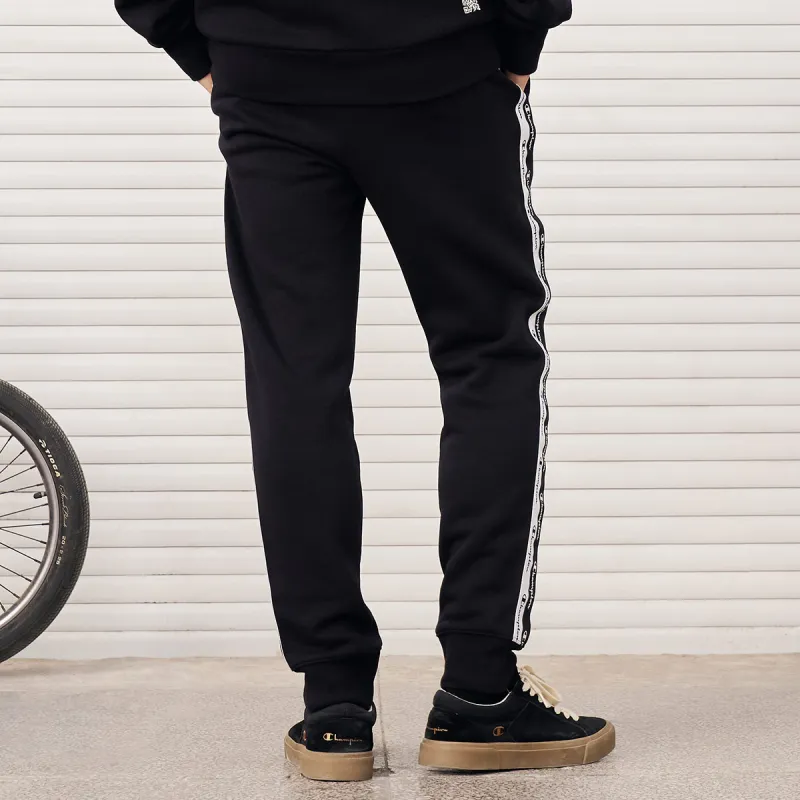Champion Knitted Sweatpants Unisex-5