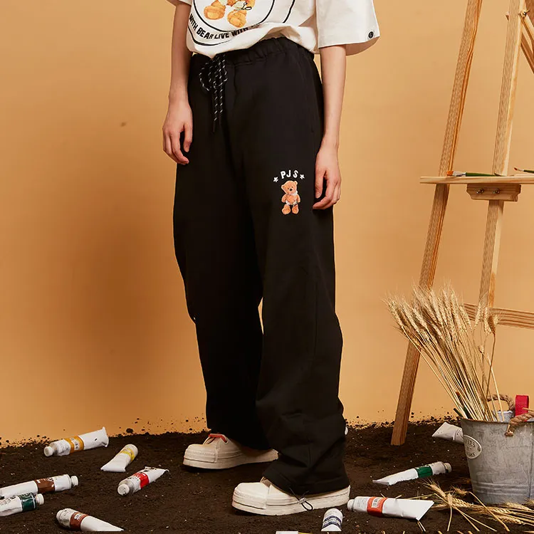 PJ's Vigor Casual Pants Unisex-5