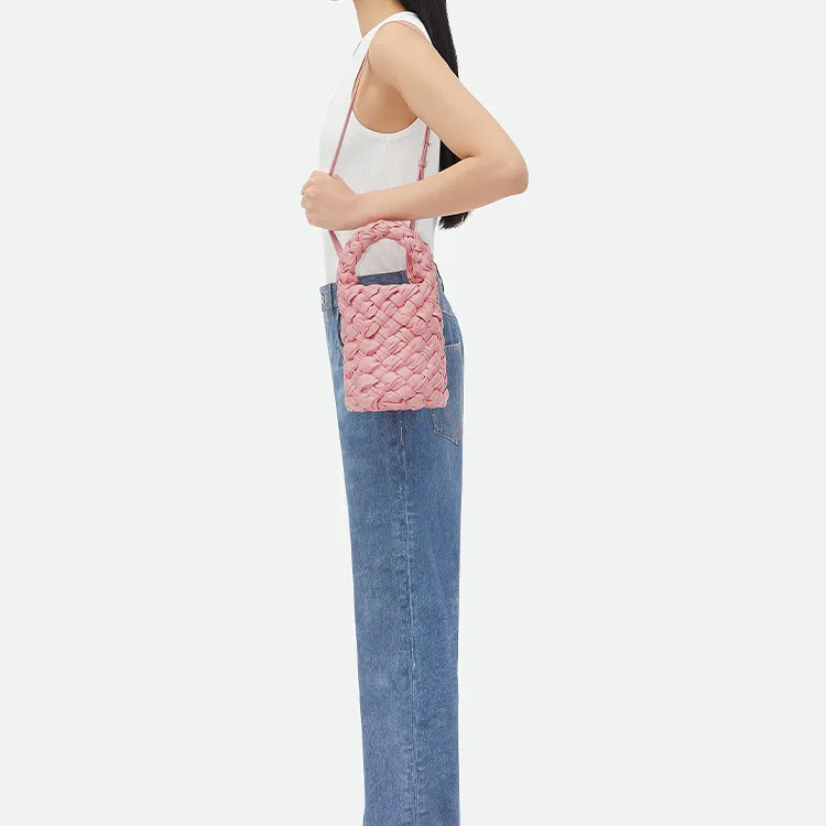 Bottega Veneta Kalimero Handbags-5