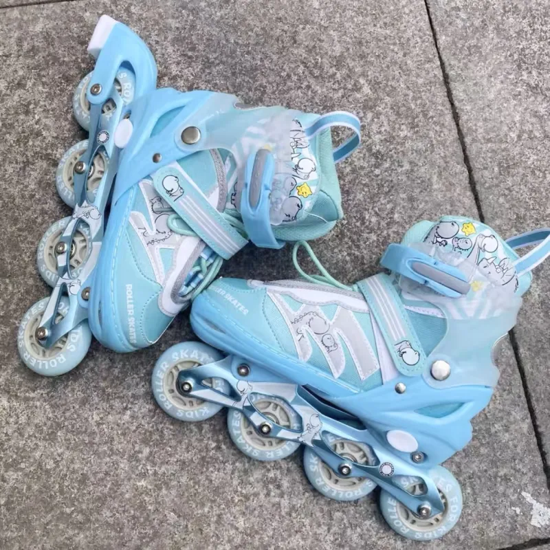 Steven Oo Inline Skate Skates Unisex-6