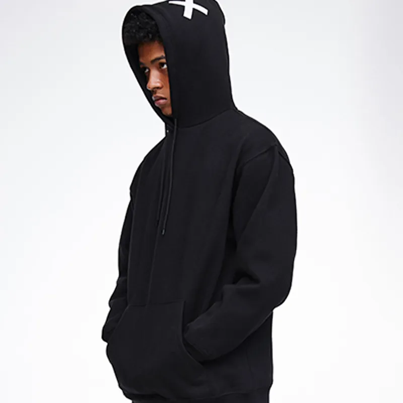 XxDESIGN Sweatshirts Unisex-2