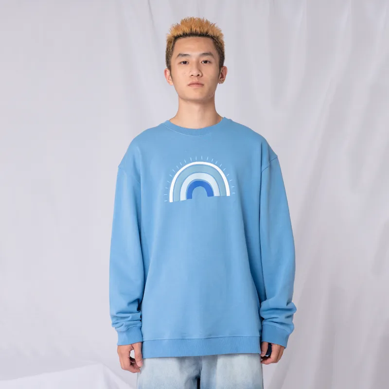 FEAROM Sweatshirts Unisex-10