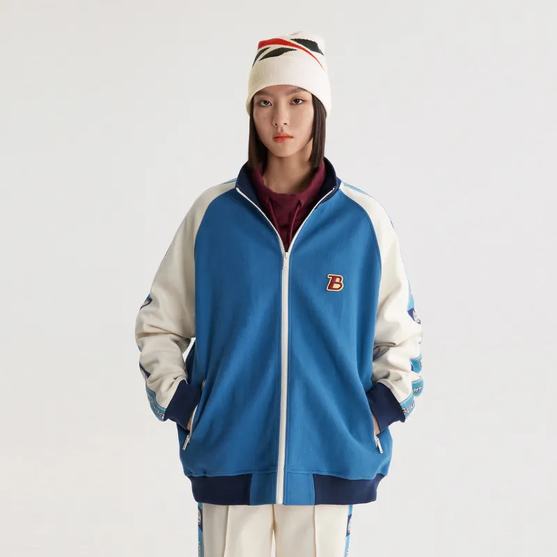BEASTER Jackets Unisex-16