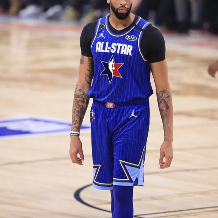 Nike Basketball Jerseys Men-2