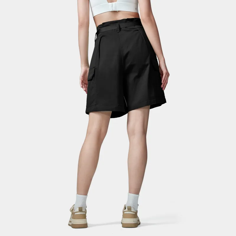 CAMEL Urban Function Series Shorts Women's-13